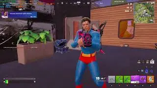 i7-6700 with Quadro P2000 5Gb Fortnite 1080p Performance (High Textures) gameplay FPS test benchmark