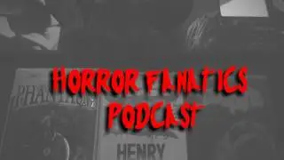 Horror fanatics intro