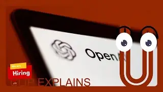Clip Explains OpenAI is looking for a new Head of Preparedness