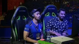 Fate|Arslan Ash Vs Awais Honey | Top 32 | Takra Cup 2022 | Tekken 7