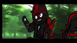 Bloodbath Bloodline Shin Gazira vs SCP-682 Hard To Destroy The Reptile: The Battle Of SCP Reptilian