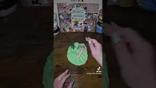 Soft Punk Slime: The Ax Forgets What The Tree Remembers 🪓🌲