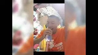 颱風來臨來一首應景的「冰雨」&hearts;️cover Andy Su 20251110