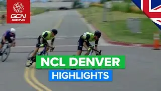 NCL 2023 Highlights - Round 2, Denver