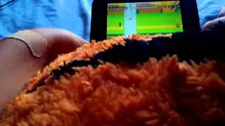 LET'S PLAY RETRO CITY RAMPAGE DX