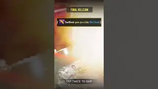 Swarm kill cam x5 🐦 #shorts #callofdutymobile #gamingvideos