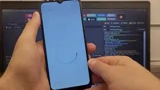 🔥 FRP TCL 30E 6127I Сброс Аккаунта Гугл. Unlocktool. Удалённая разблокировка телефона 🔐