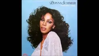 Donna Summer  -  If You Got It Flaunt It