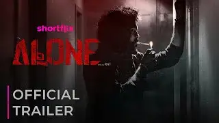 Наедине с крысой | Официальный трейлер | ShortFlix