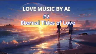 Love Songs 2024💖 | Eternal Tides of Love | Music Created By AI | Music.AI Channel