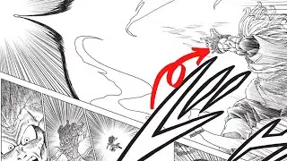 The End of Gas?! Dragon Ball Super Manga Chapter 86 Review/Thoughts