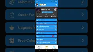 niva follower refer code 🤑🤩 #nivafollwer #couponcode
