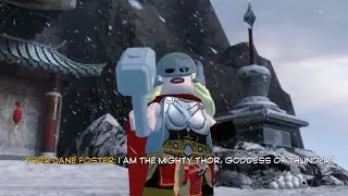 LEGO Marvel Super Heroes 2 - 