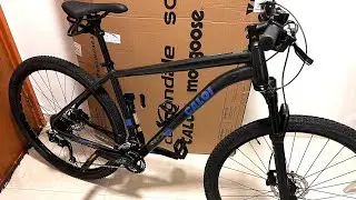 CALOI EXPLORER COMP 2021 - Is it worth it in 2025? Assembly and price