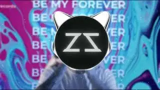 Edpranz, FRANZSAIJEM & Liela - Be My Forever (Visualizer)