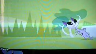 Disney XD Intro Kid VS Kat