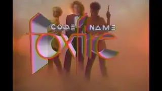 Code Name: Foxfire (1985) - Pilot