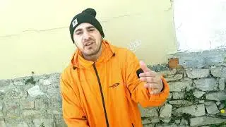 M.O.N CALMA (DNORTE RECORDS) (PROD NC13)
