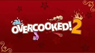 Overcooked! 2 - Free Update Coming Soon!