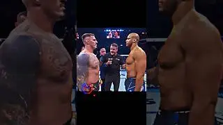 Tom Aspinall vs Ciryl Gane who do you got Vote‼️&hellip; #ufc #mma