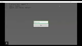Braille Note Touch Plus Snapshot Video Tutorial - What is KeyCode?