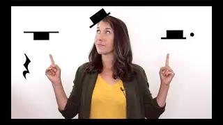 How to Count Long Notes: Half, Whole, Dotted Half
