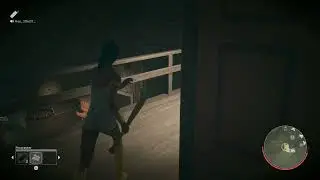 Making Annoying Trash Talking Jason RAGE QUIT! - Friday The 13th The Game