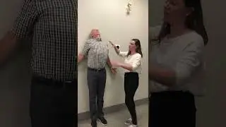 Postural Correction Exercise // Cameron Family Chiropractic in Calgary