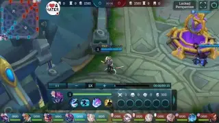 9mins 15secs they surrender :) TNT gameplay with ladyofblades