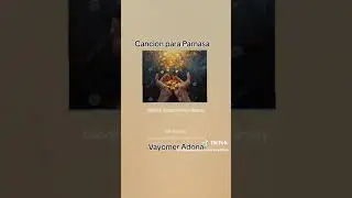 Vayomer Adonai. para Bajar El sustento diario Parnas&aacute; @Ministeriopesaj