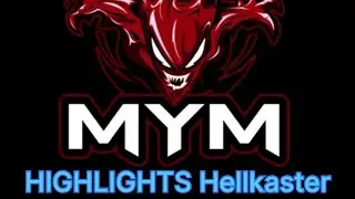 HIGHLIGHTS PUBGM| Endless Love | Hellkaster | Iphone 14 pro