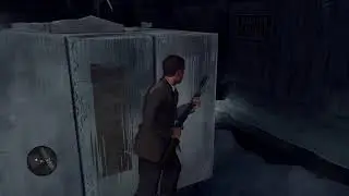 L.A Noire | Part 5 Continued | Full Walkthrough (PS5)