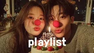 Плейлист: Рождественский джаз как в кино о Нью-Йорке 🎄 Уютная зимняя музыка для кафе