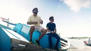 Radical | Val Martins ft Jesiel Bives (Clipe oficial)