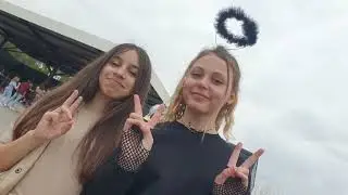 Carnaval Mars 2023 au Collège Paul Valéry de Roquemaure (Version Jerusalema)