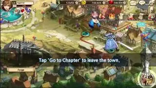 Kings Raid Cheats Rubies Gold Hack Tutorial
