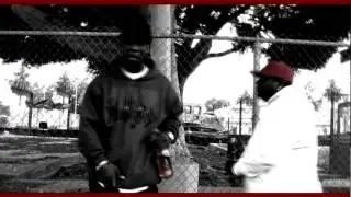 GEE SLICK FT. BULLETPROOF612 - 