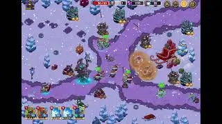 Holiday Invasion NM 19 - CDH