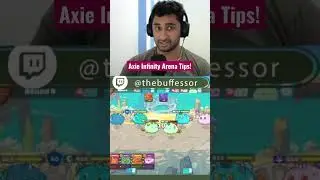 How To Split Kill In Axie Infinity (NFT Crypto Gaming)
