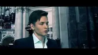 &ldquo;HM.CHANCE&rdquo; movie teaser. version 4