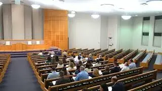 Sunday 2nd Service - Jan 11, 2026