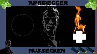 Drachenlord war in einer 4. Klasse voller 3.-Kl&auml;ssler- Arni 