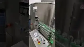 High speed plastic milk bottle unscrambling feeding tank bottle automatic sorter feeding machine