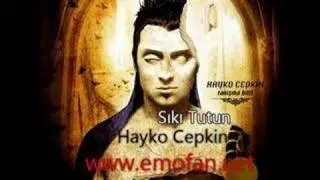 Hayko Cepkin -Sıkı Tutun  Orjinal Kayit (emofan.net)