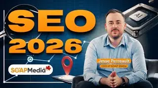 SEO in 2026: How to Rank in Local, Traditional, & AI Search 🚀