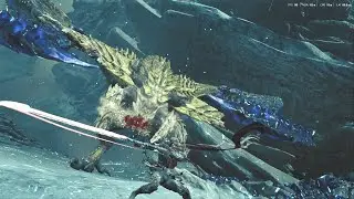 This could be the Future of Monster Hunter...