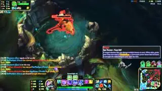 League With Friends [ 5 ] 