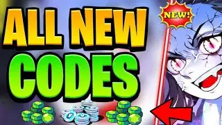 🎉 2025 🎉 DEMON BLADE CODES - ROBLOX DEMON BLADE CODES 2024
