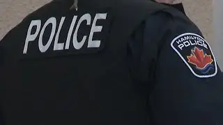 Hamilton sees 61% rise in hate-motivated crimes in 2022: police