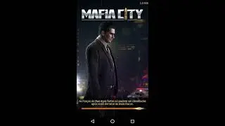 M&aacute;fia City - Habilidade do L&iacute;der Mista | Black General Games